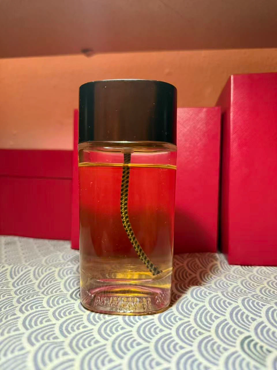 Diptyque 34 Boulevard Saint Germain Room Spray