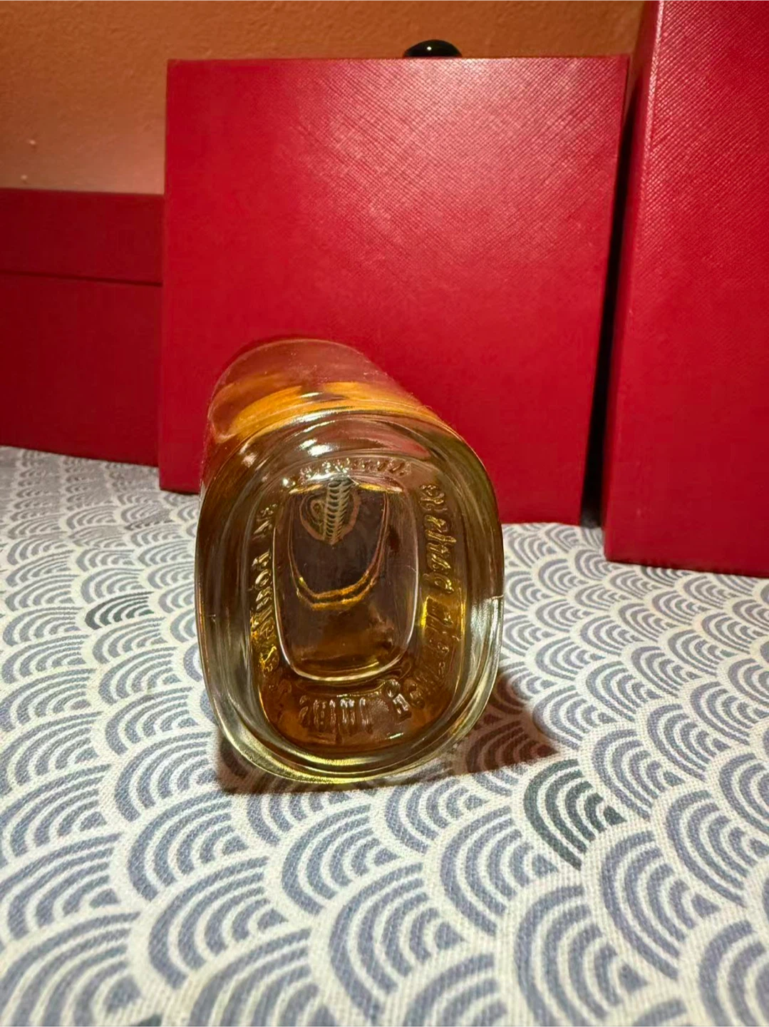 Diptyque 34 Boulevard Saint Germain Room Spray - photo 3