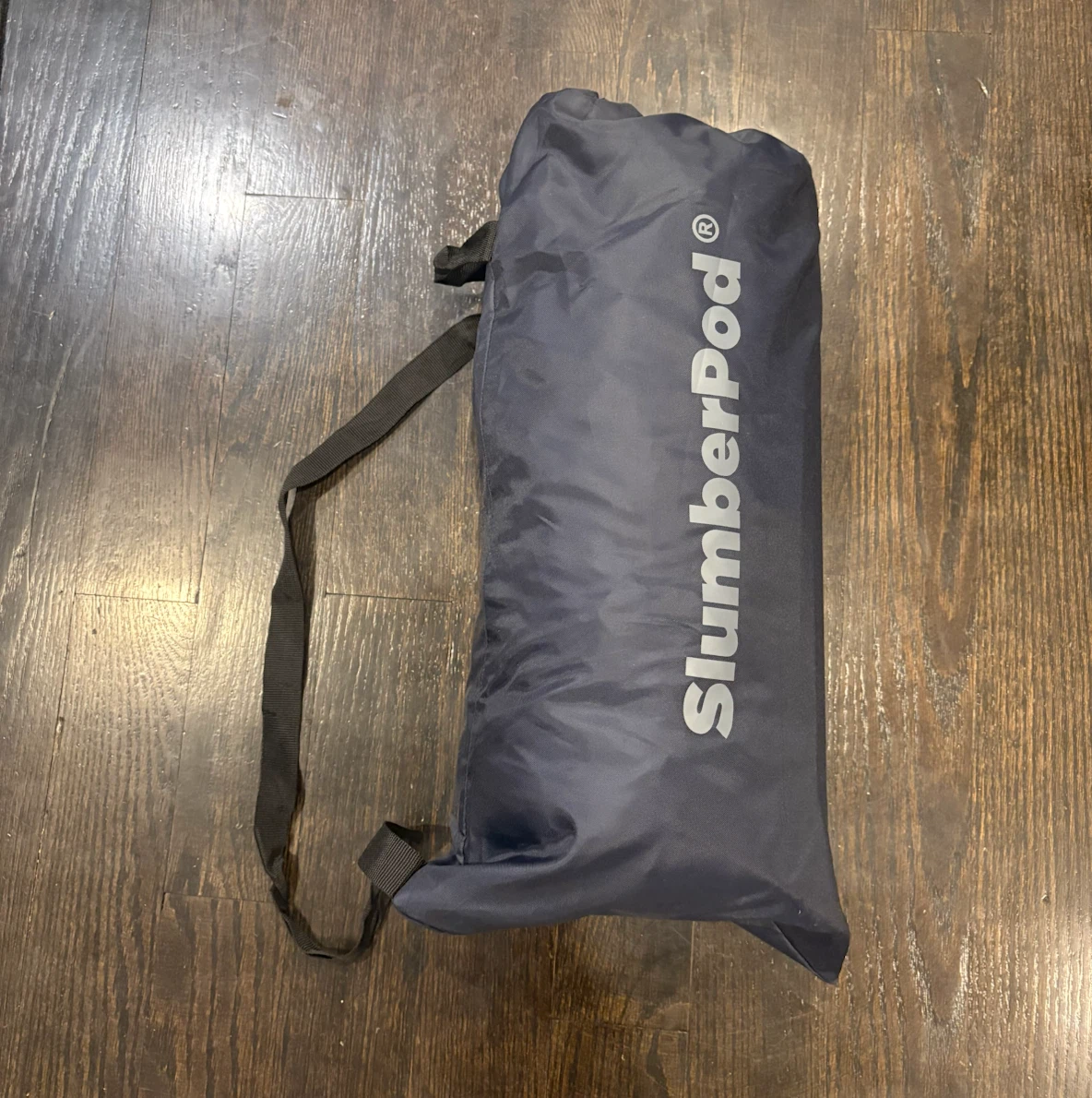 SlumberPod Portable Baby Sleep Tent - photo 3