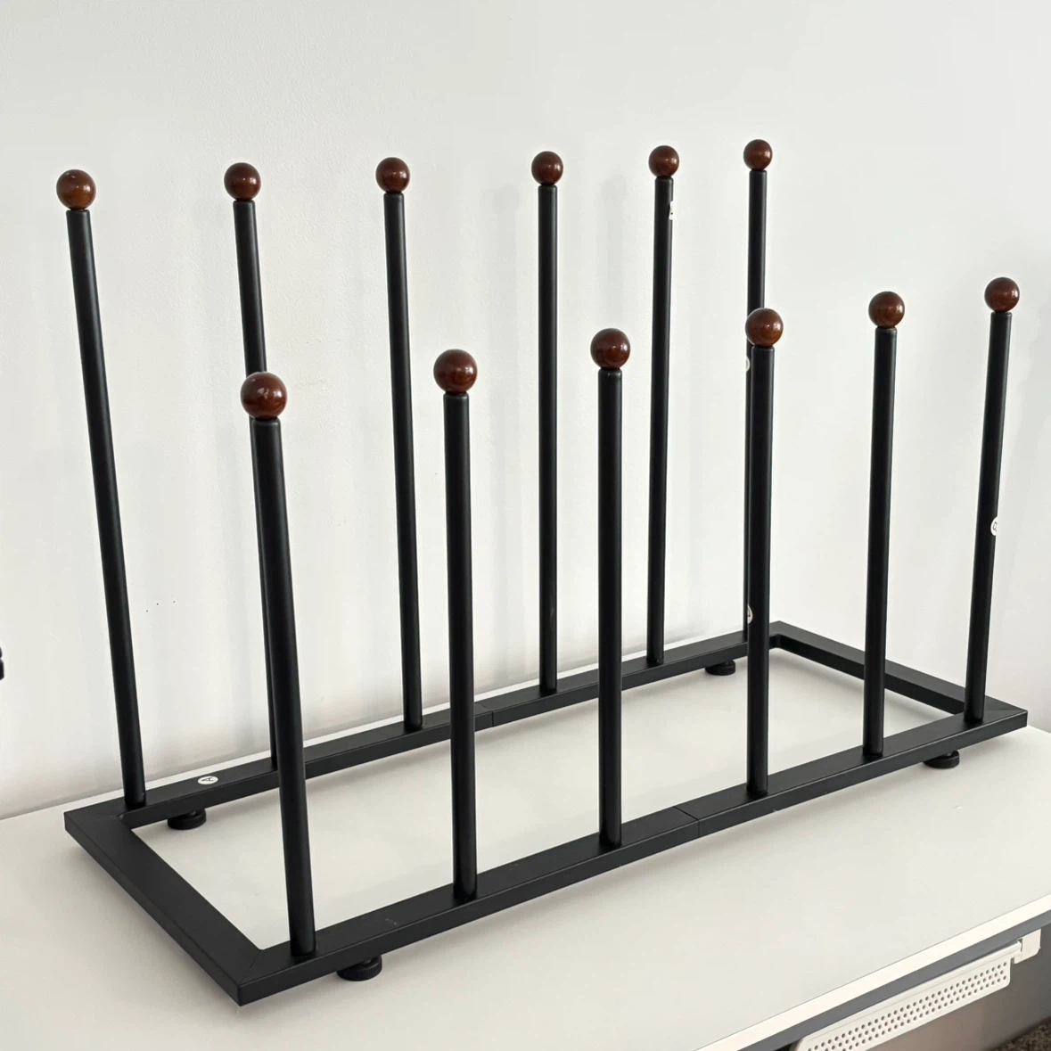 Boot rack, FREE