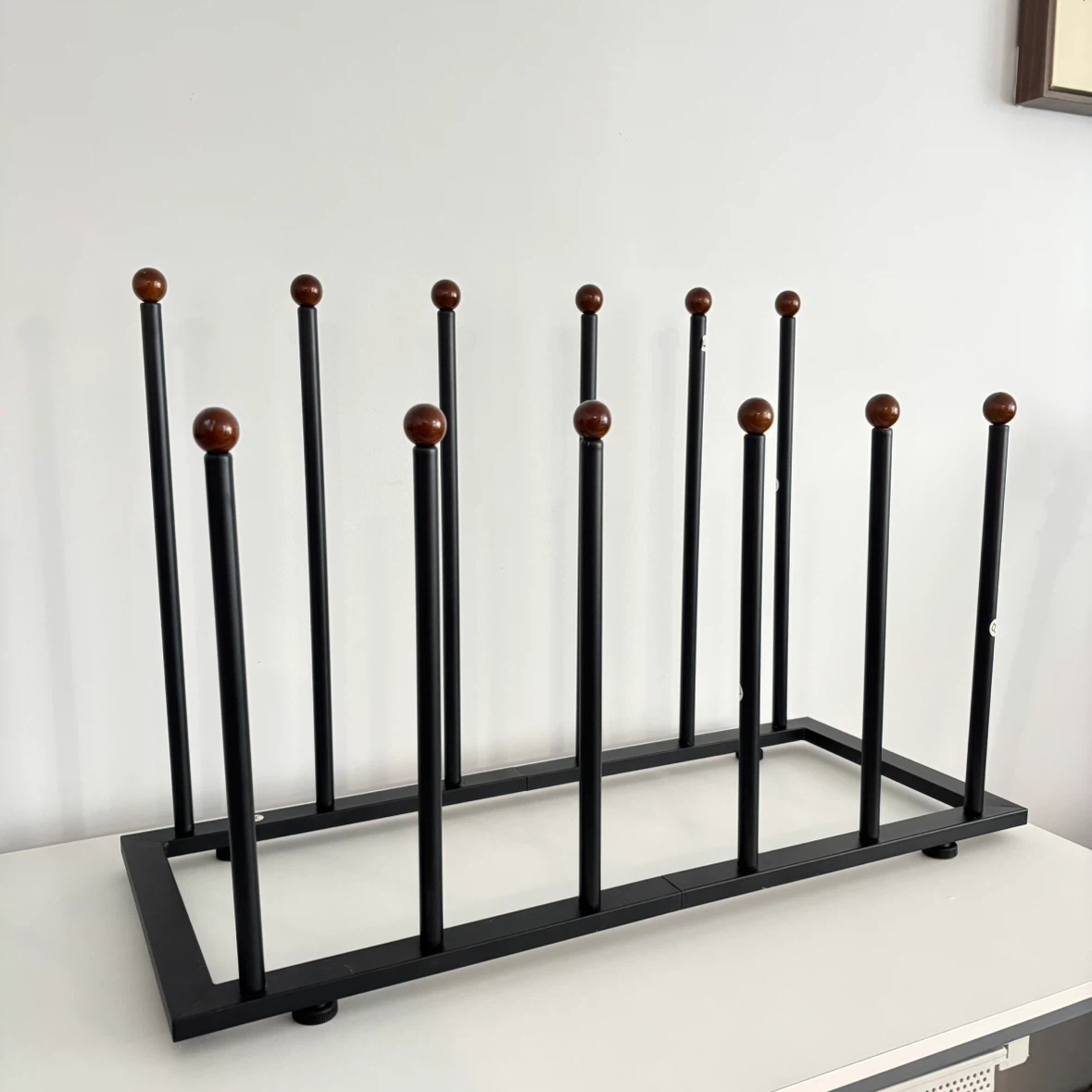 Boot rack, FREE - photo 2
