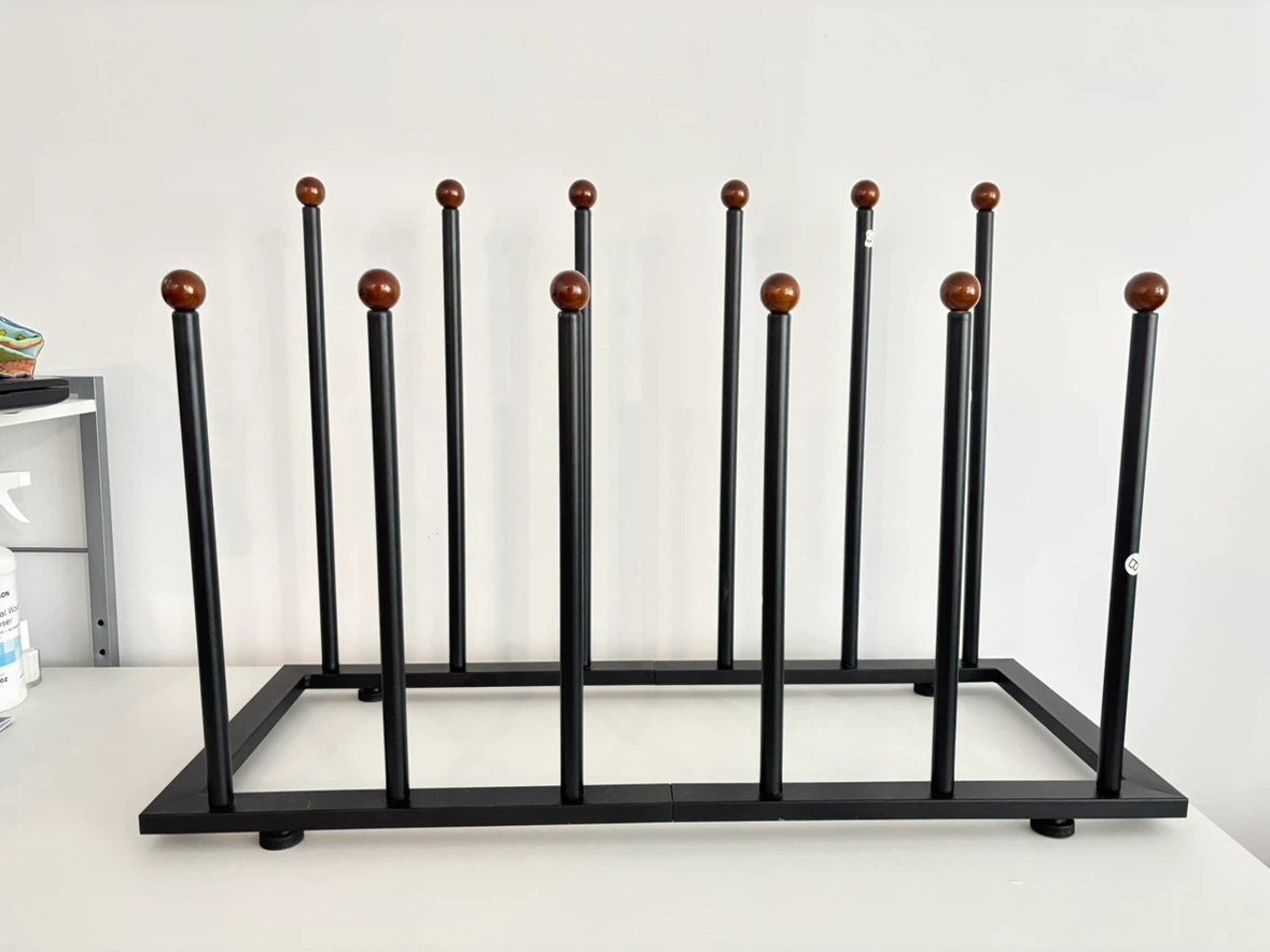 Boot rack, FREE - photo 3