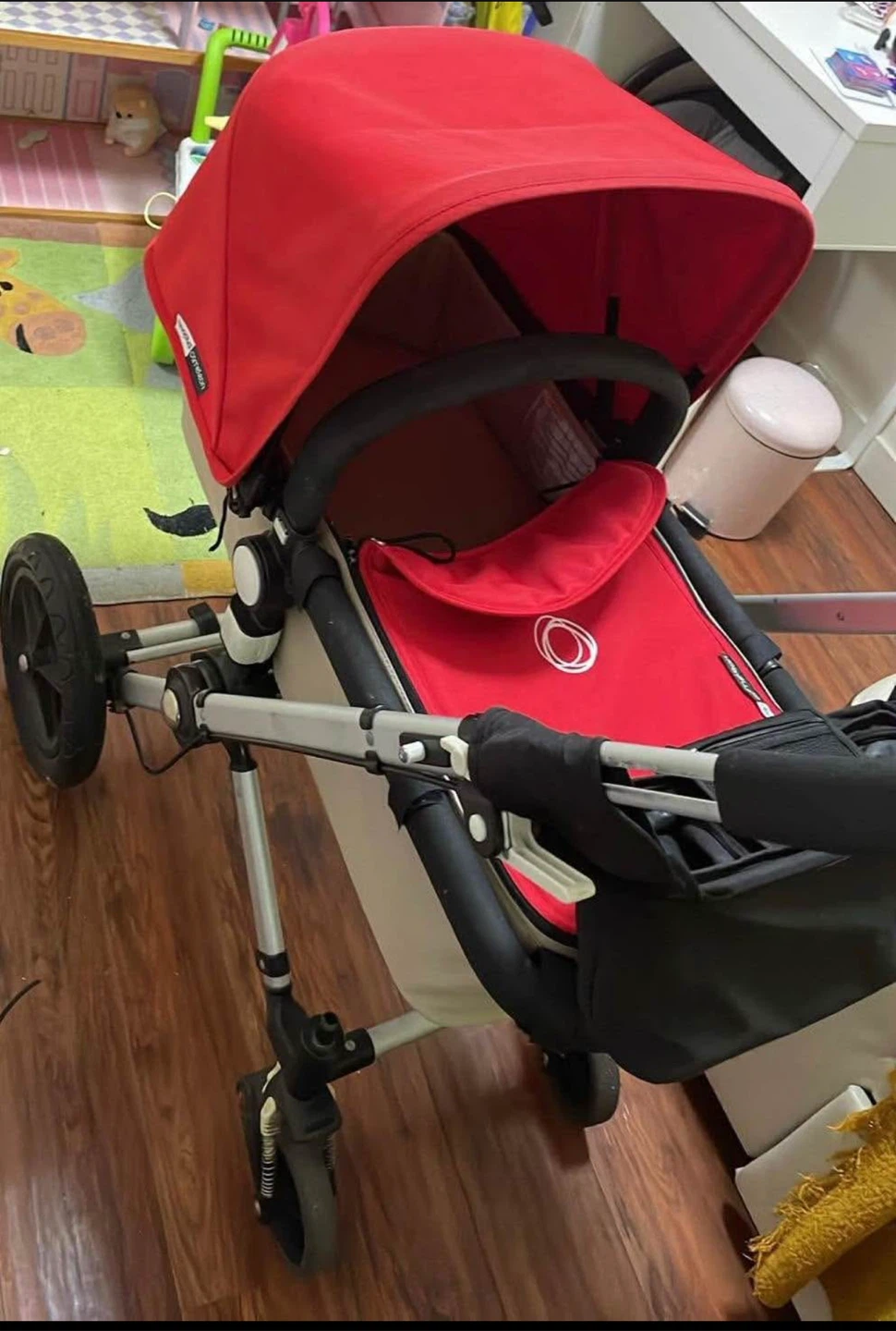 Bugaboo Stroller