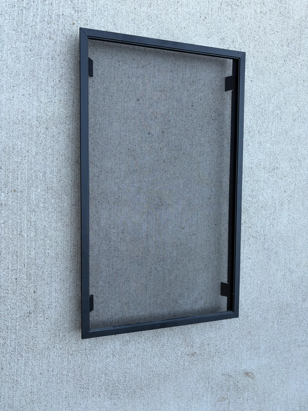 Replacement window screen frame - photo 2