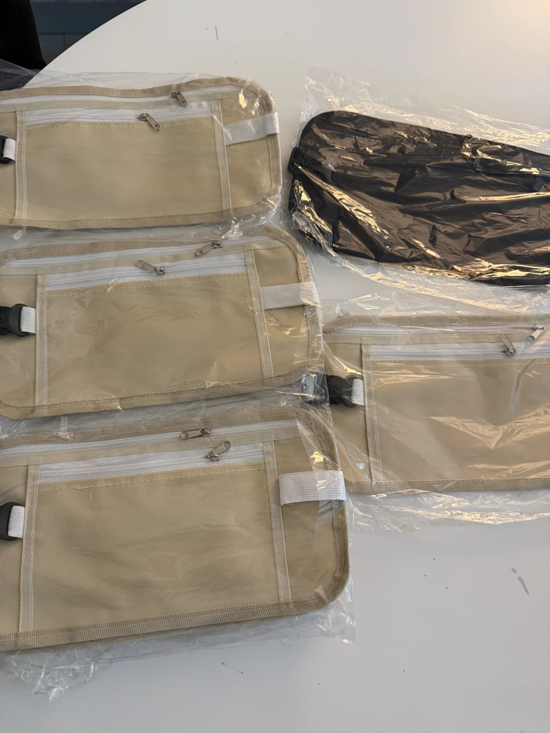 Belt bag / Travel Money Belts