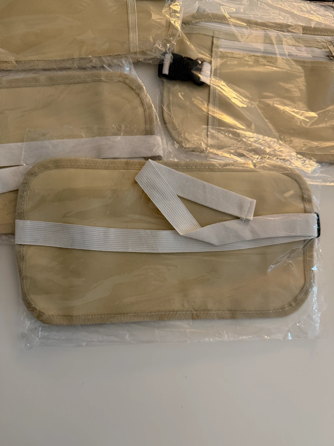 Belt bag / Travel Money Belts - photo 4