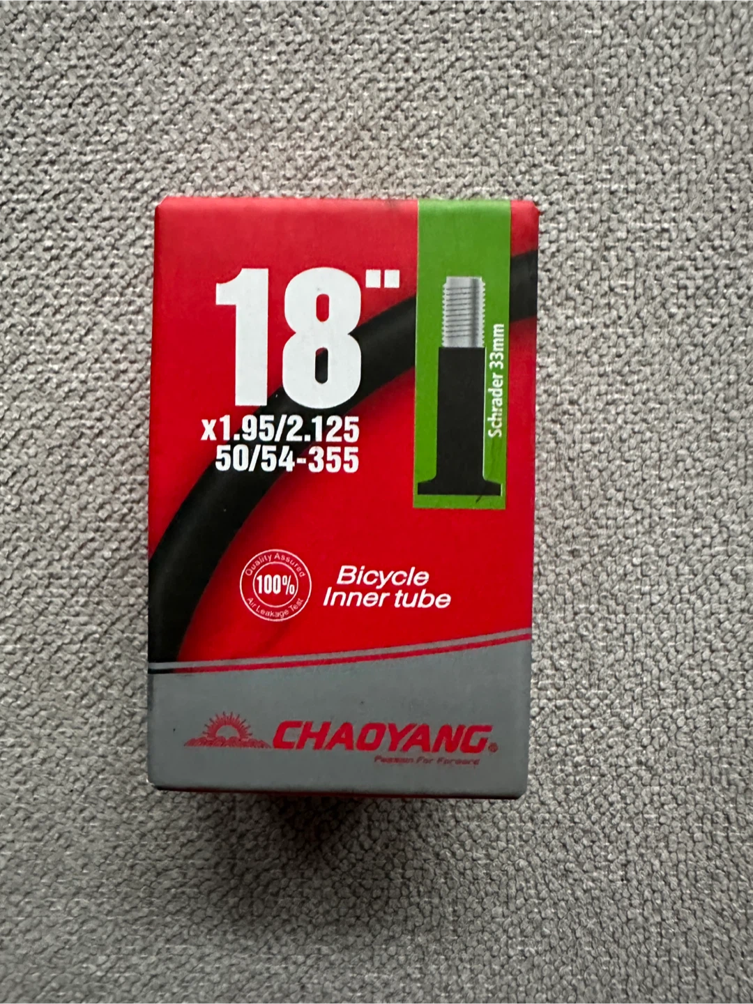 New Bicycle Inner Tubes - $5 each - photo 2