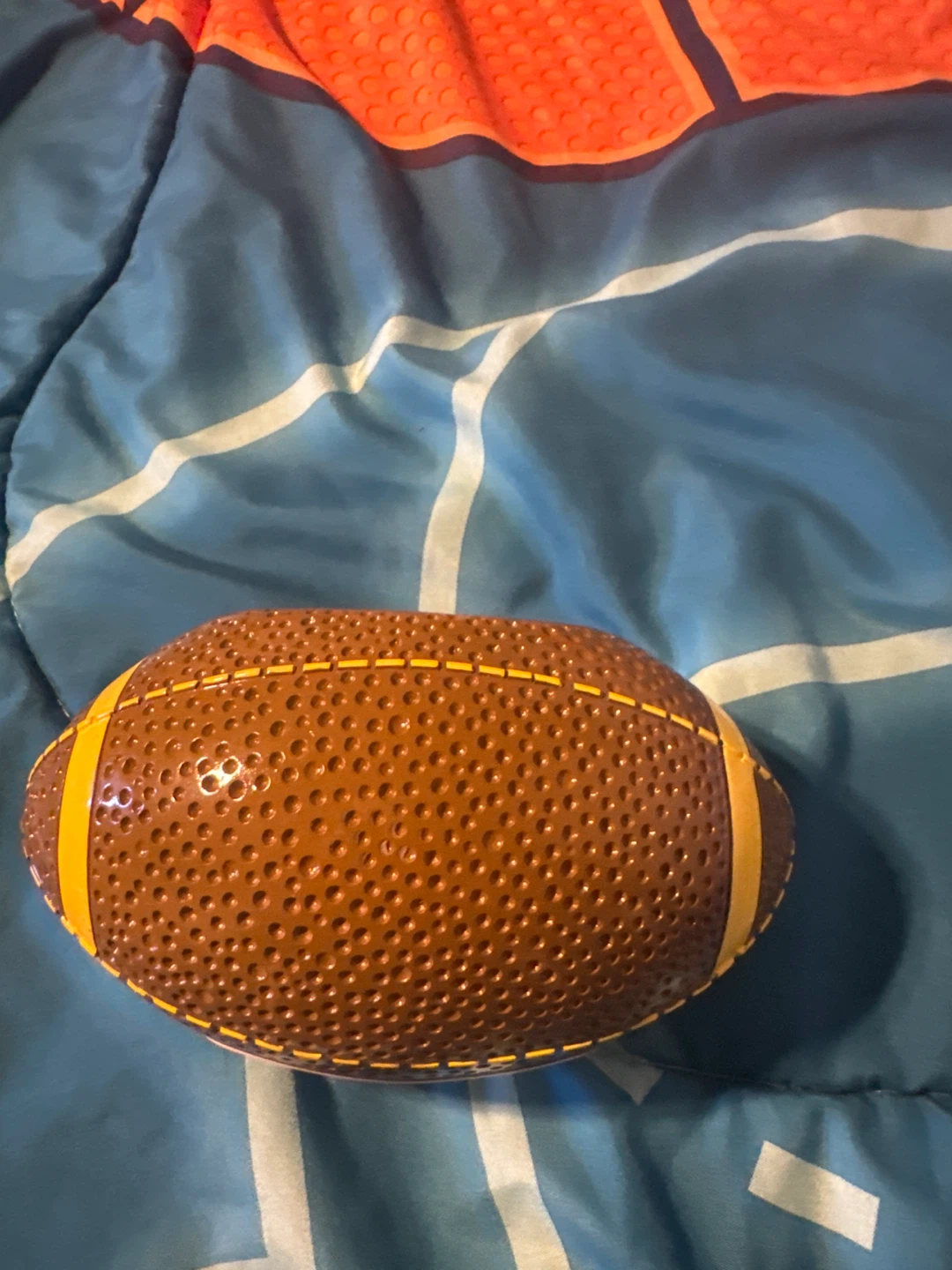 Future All Star Football Coin Bank - photo 3