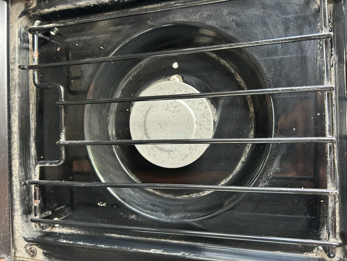 Char-Broil Performance 4-Burner Propane BBQ - photo 3