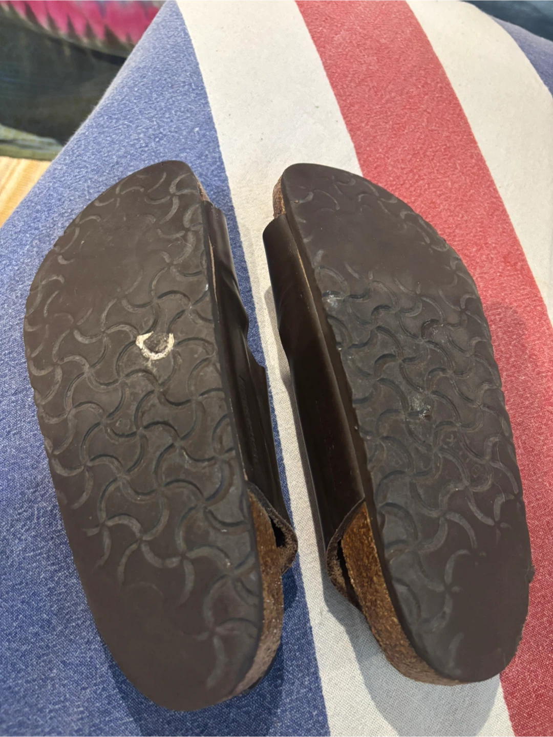 Birkenstock Sandals size 36 - photo 2