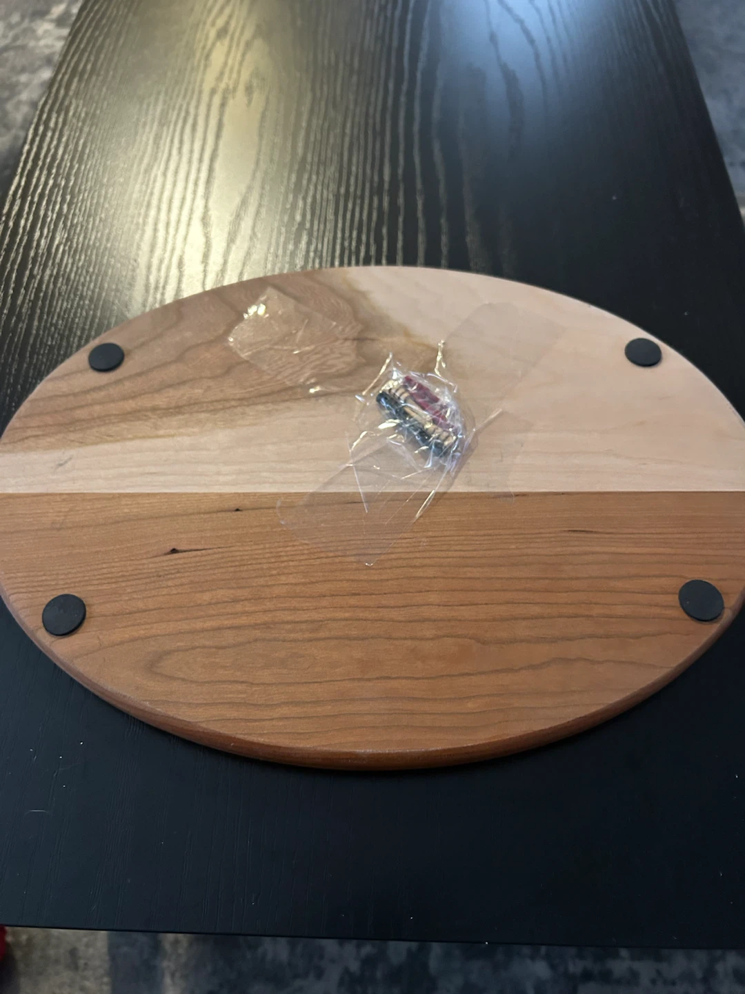 Wild Rose Brewery Cribbage Board - photo 4