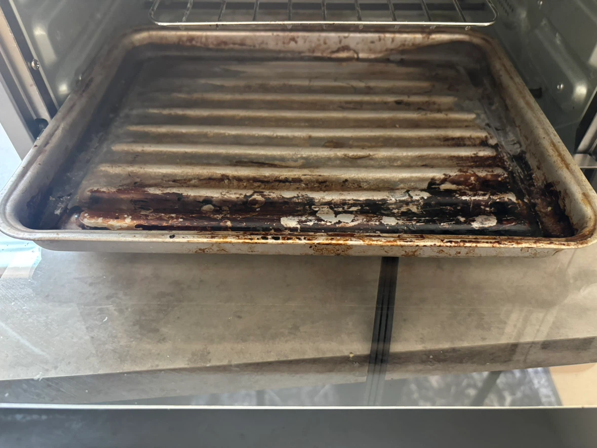 Toshiba Toaster Oven - photo 2