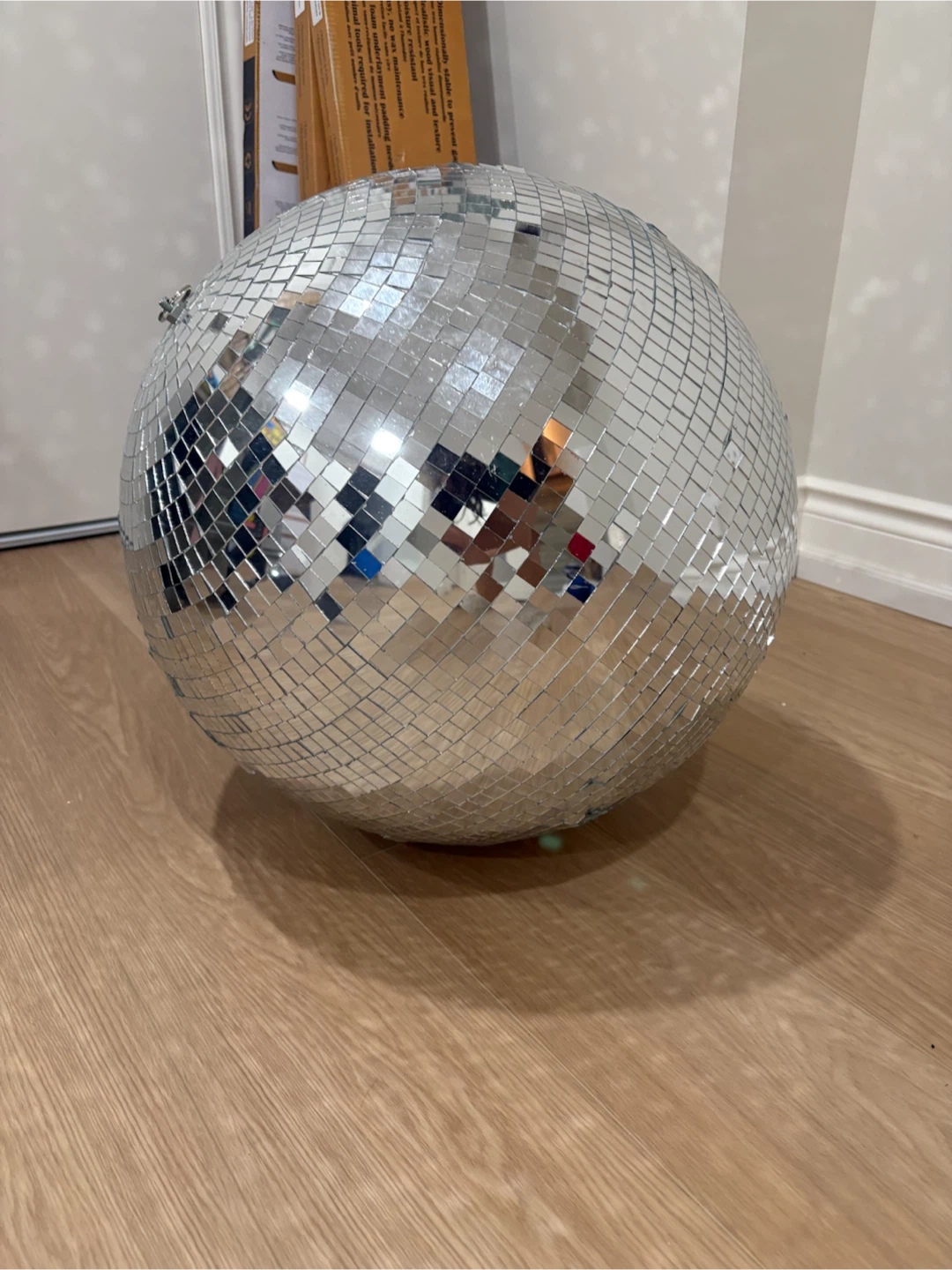 Extra Large Disco Ball