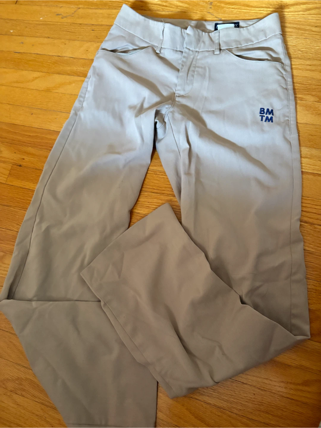 uniform bishop marrocco - photo 2