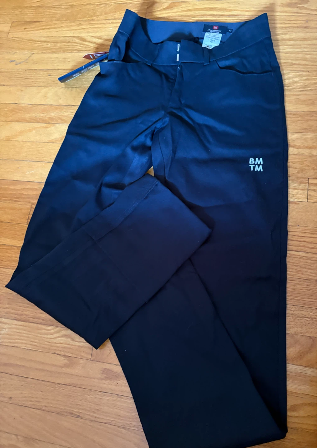 uniform bishop marrocco - photo 3