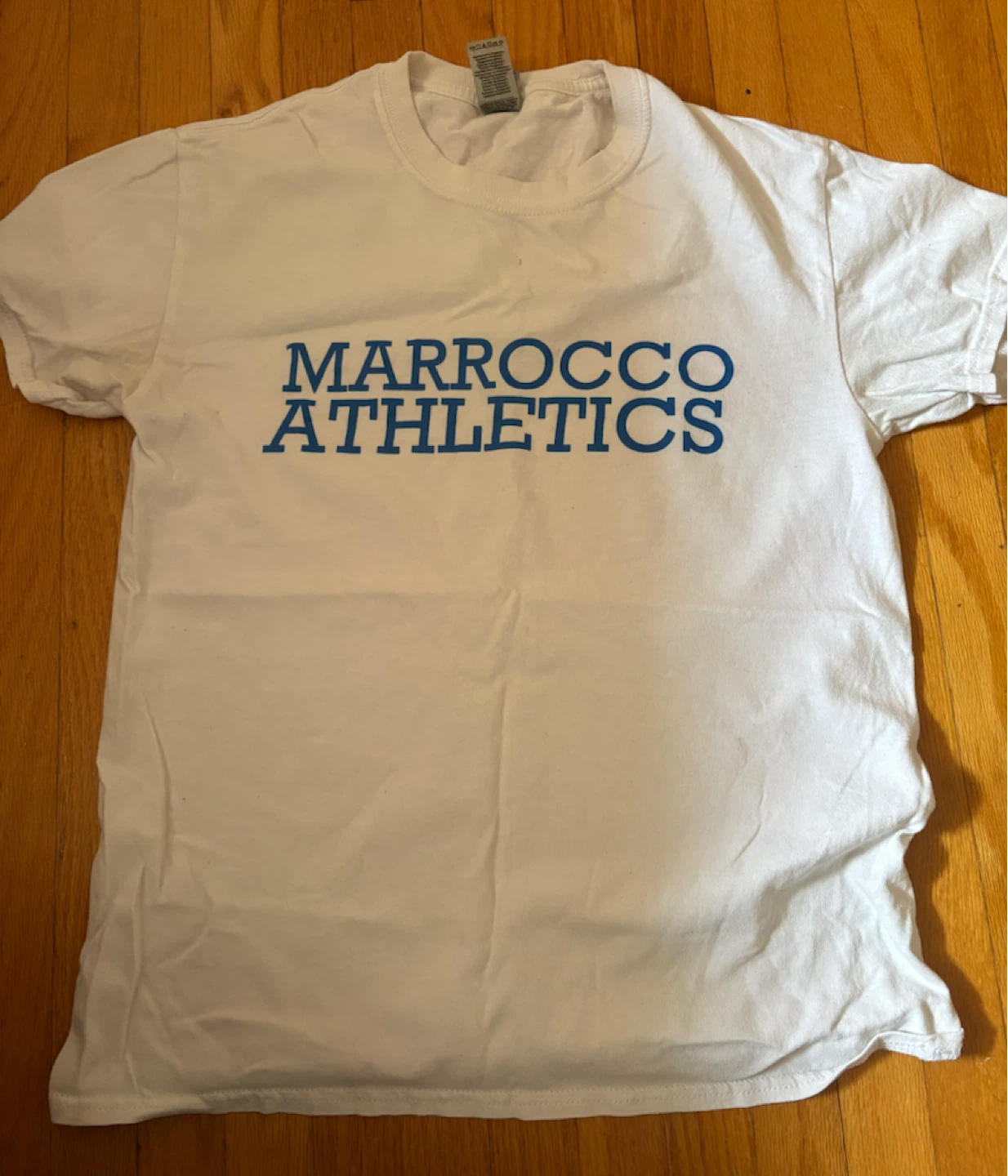 uniform bishop marrocco - photo 4