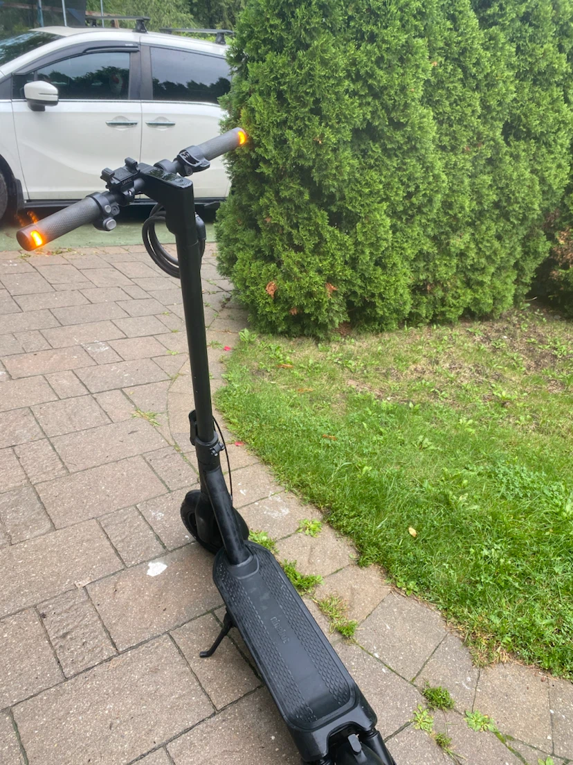 Segway Ninebot Max G2 - photo 2
