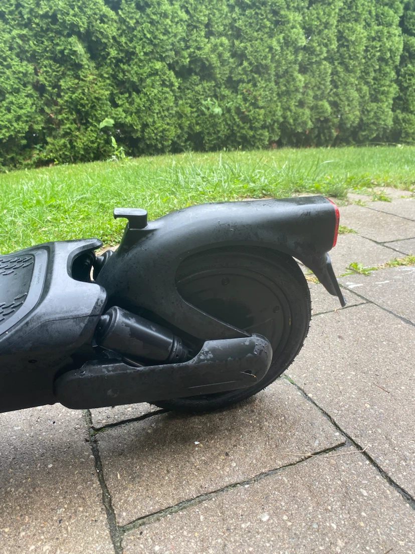 Segway Ninebot Max G2 - photo 3