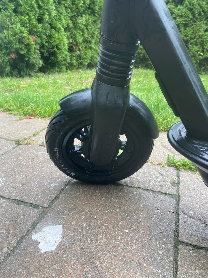 Segway Ninebot Max G2 - photo 4