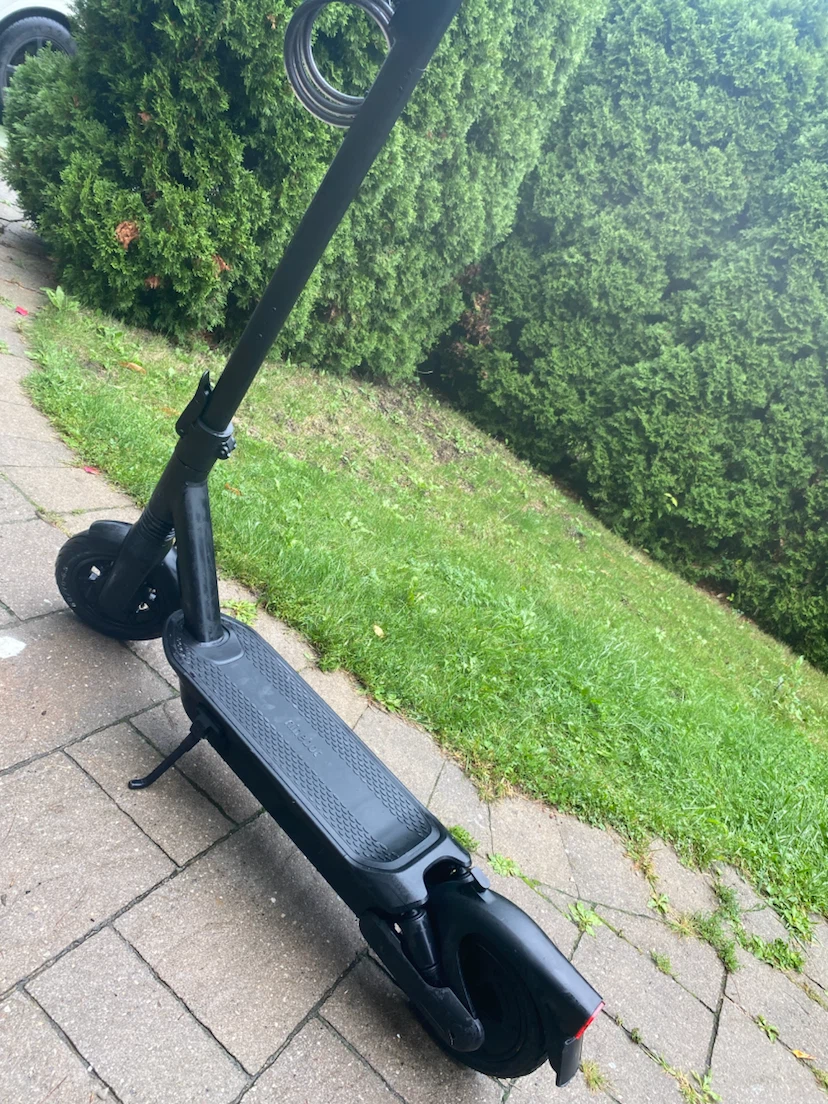 Segway Ninebot Max G2