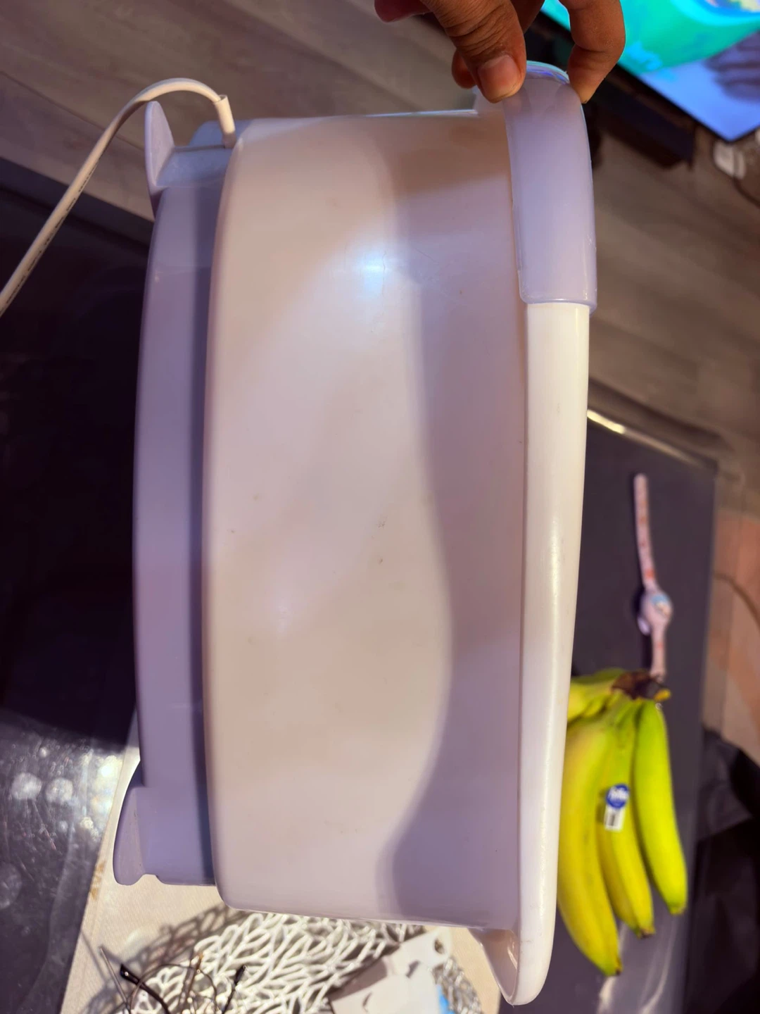 Conair Foot Spa with Heat and Vibration - photo 2