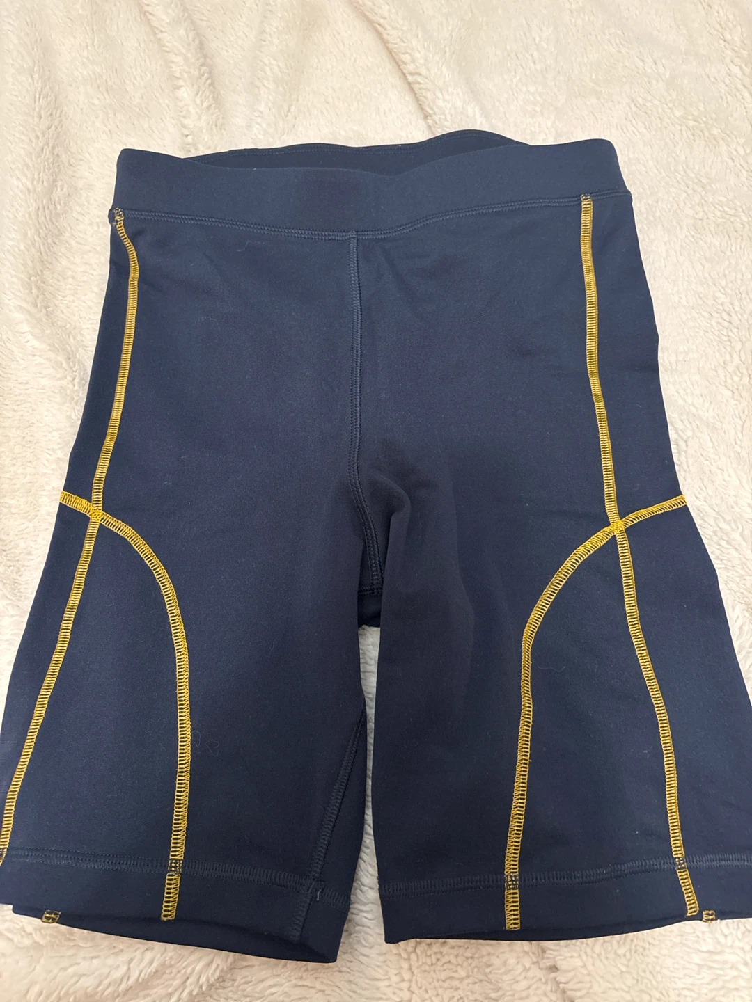 reebok athletic shorts