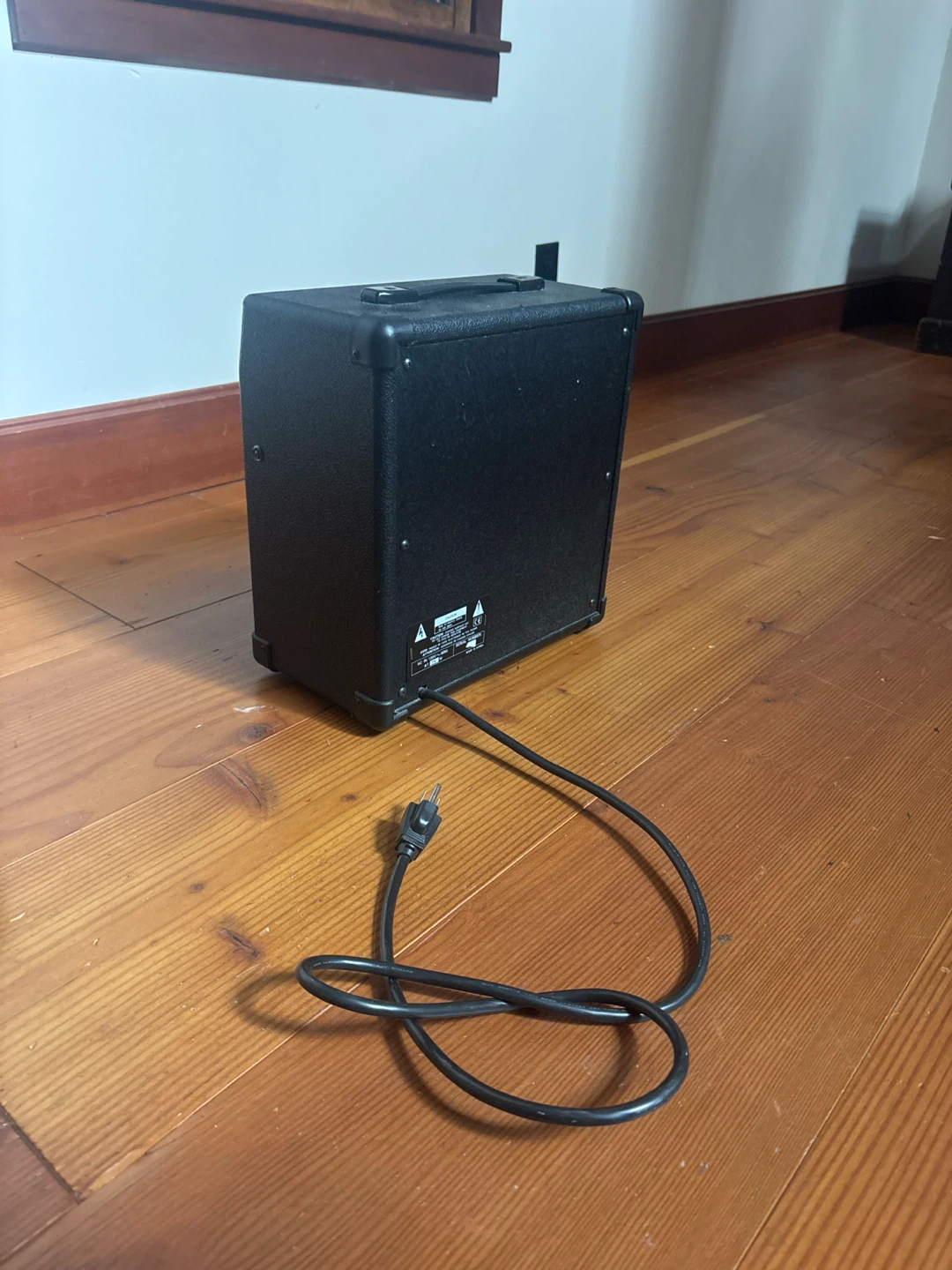 Epiphone EP-800 Guitar Amplifier - photo 3