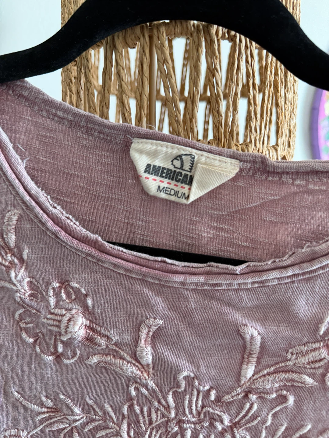 Americanino Floral Studded Tank Top - photo 2