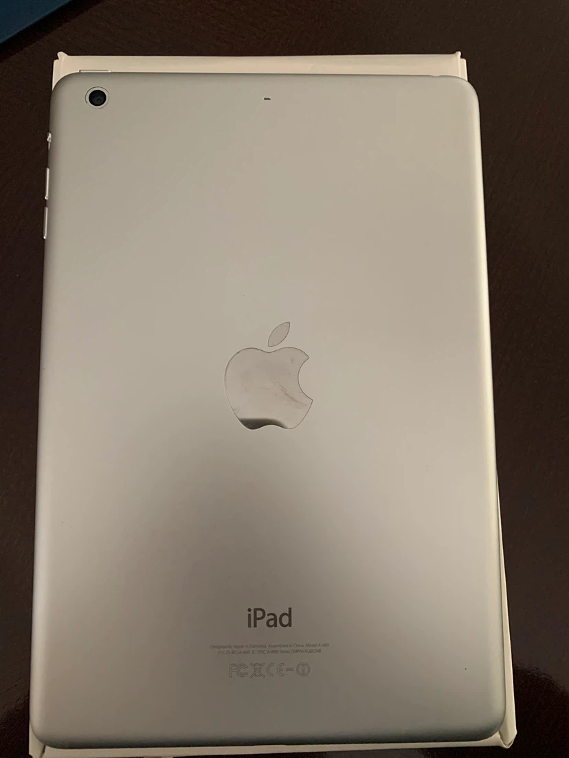 Apple iPad mini 2 - 16GB - photo 2