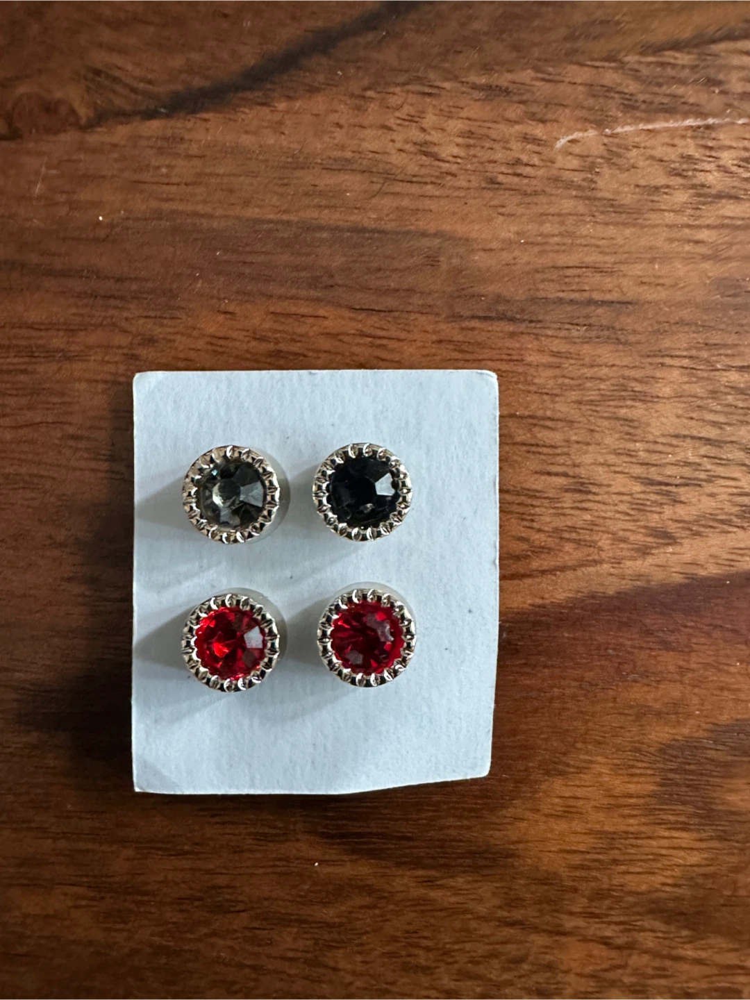 4 Cute Magnet Pins - $2 - Donlands/ Mortimer