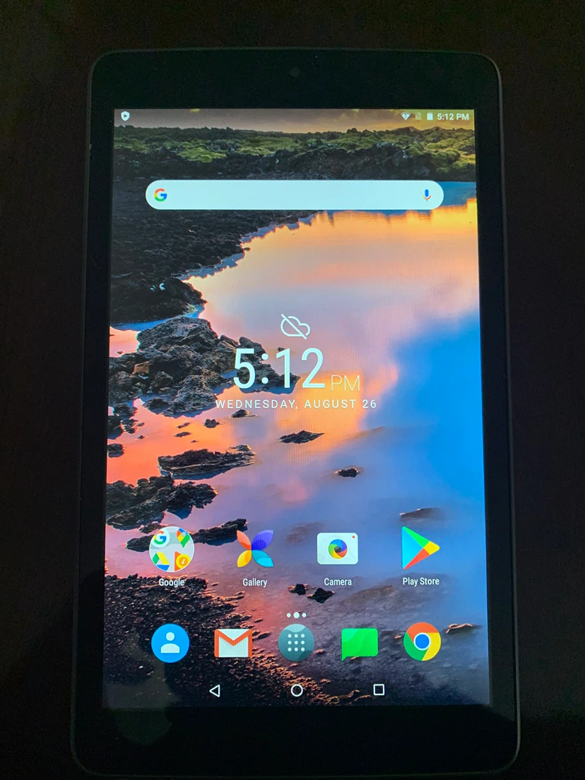 Alcatel A30 Tablet 8"