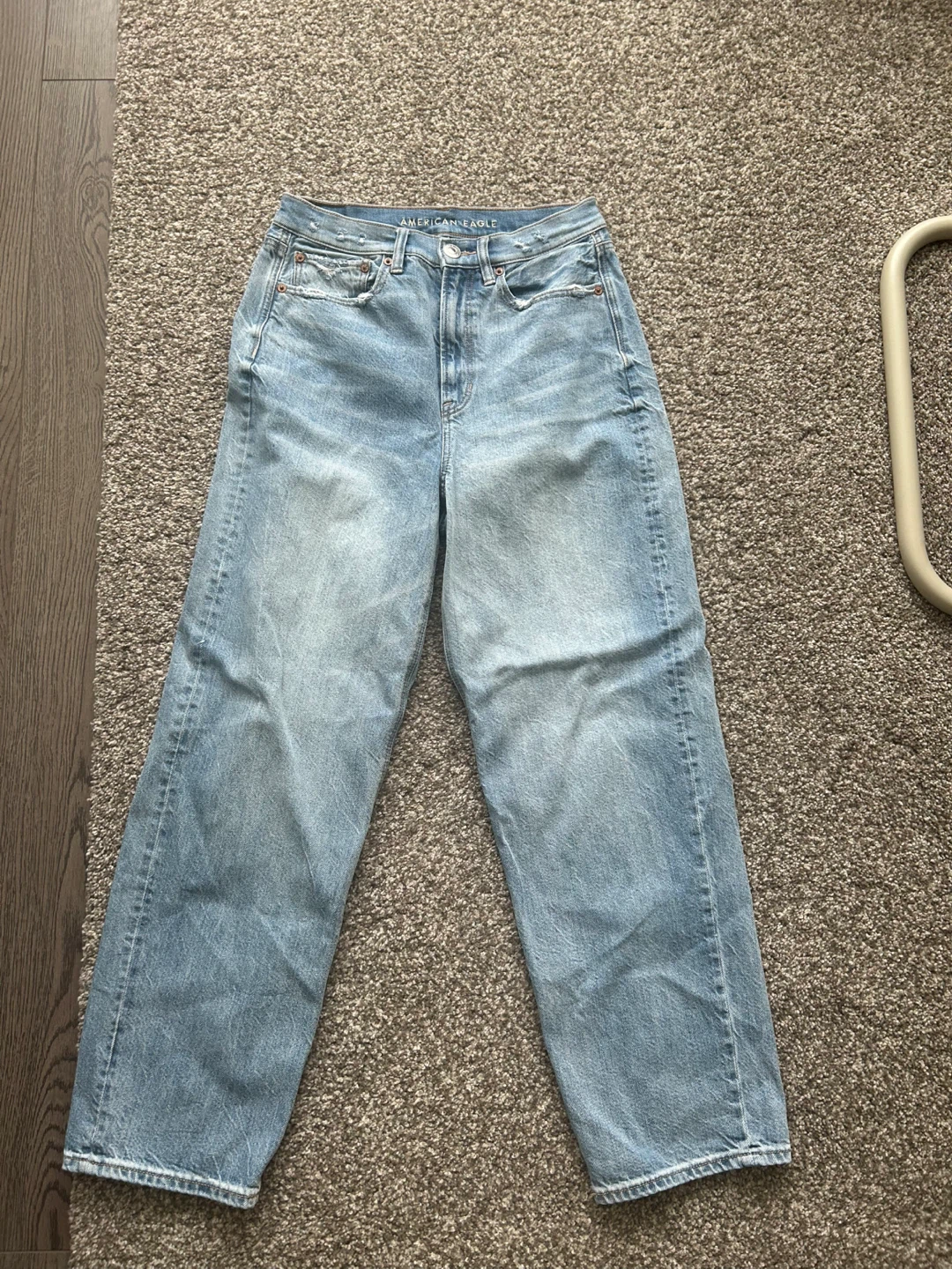 American Eagle Women's Jeans Size 6