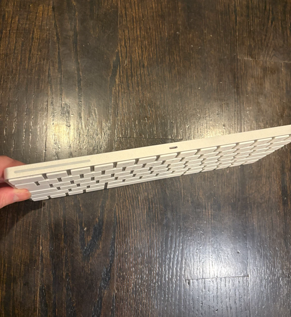 Apple Magic Keyboard - photo 2