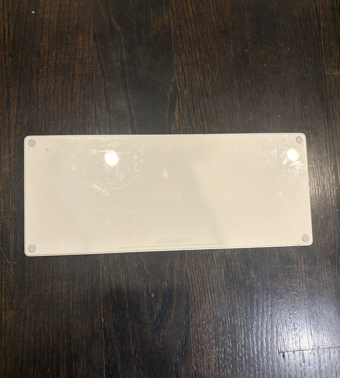 Apple Magic Keyboard - photo 3