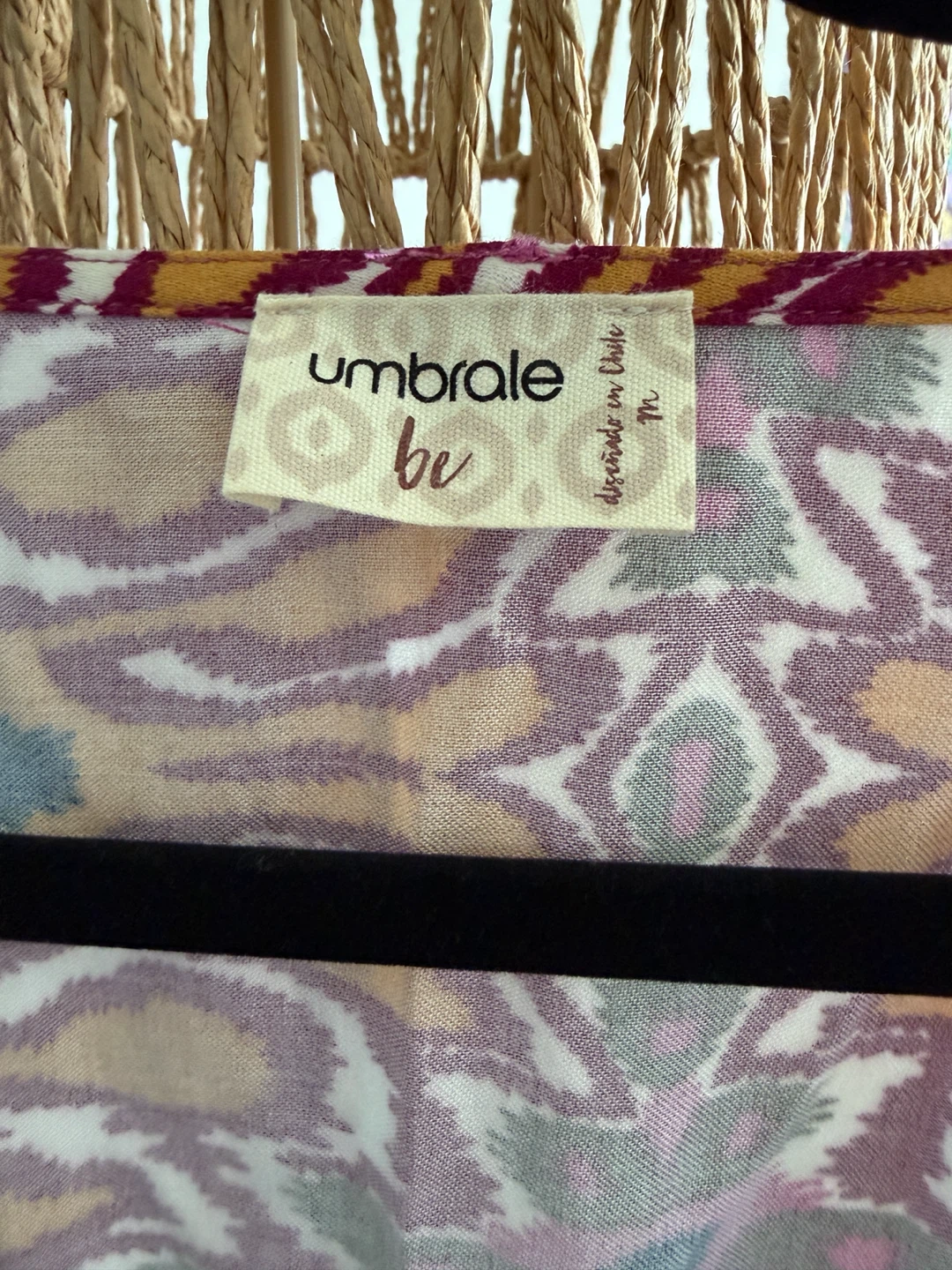 Umbrale Be Matching Crop Top and Skirt Set Size M - photo 2