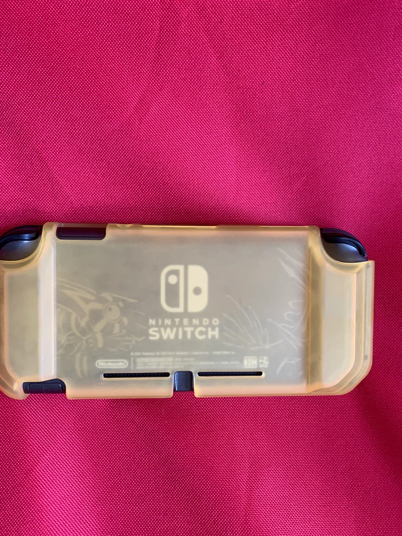 Nintendo Switch Lite - photo 2
