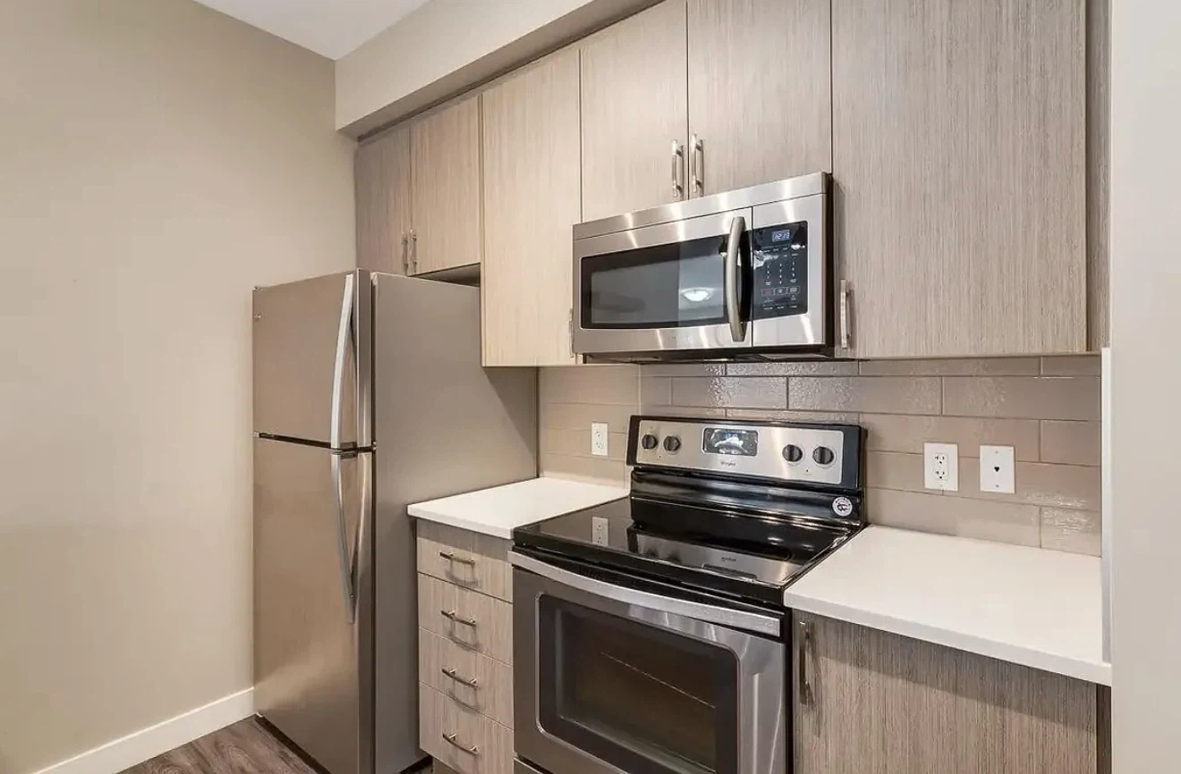 2 BED + 2 BATH | 1,000 SQ. FT. |RENT $1,850 - photo 3