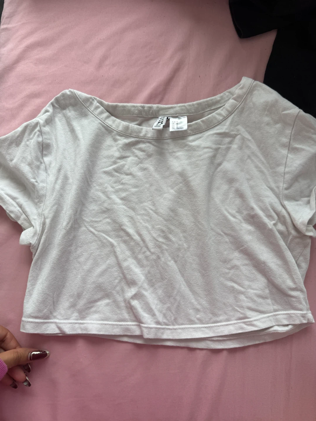 Selling clothes! - photo 2