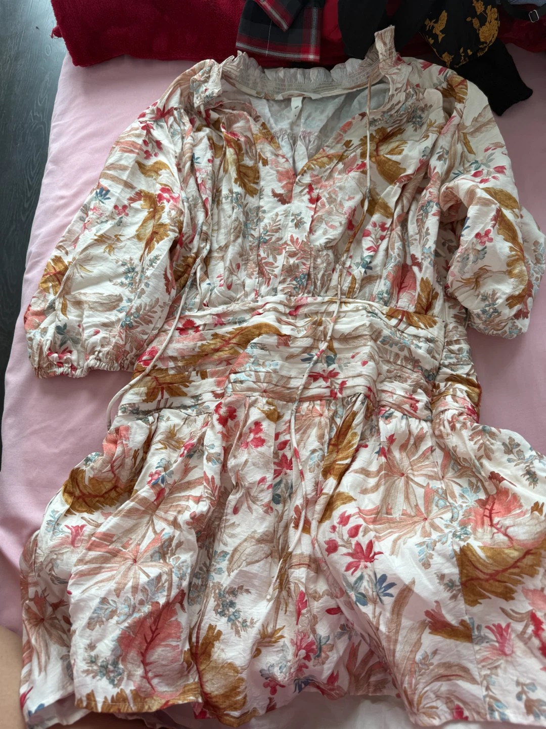 Selling clothes! - photo 4