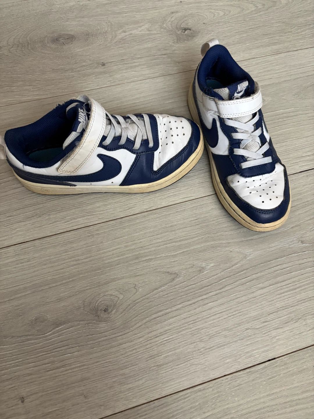 Nike Kids Shoes