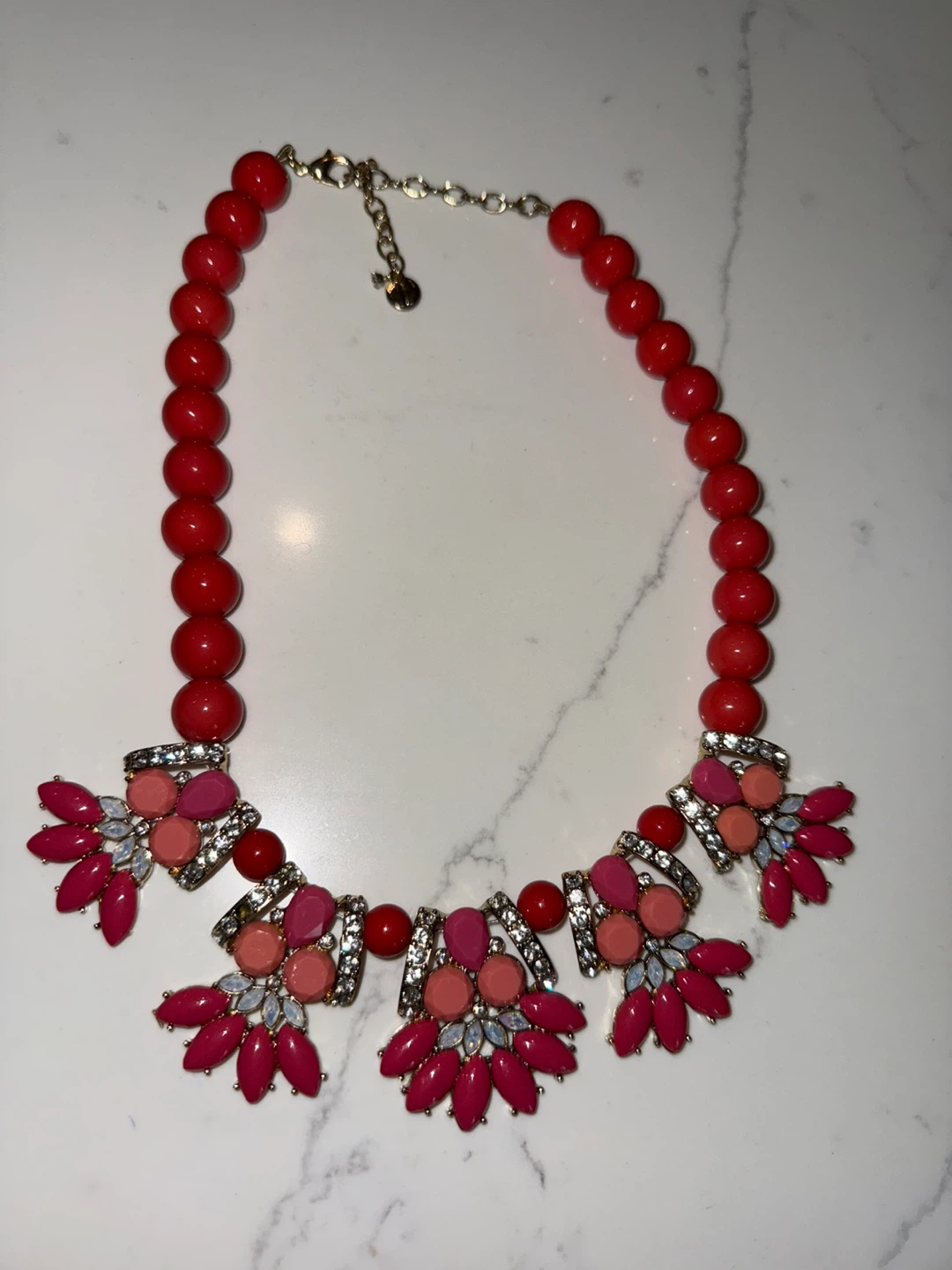 Talbots Necklace