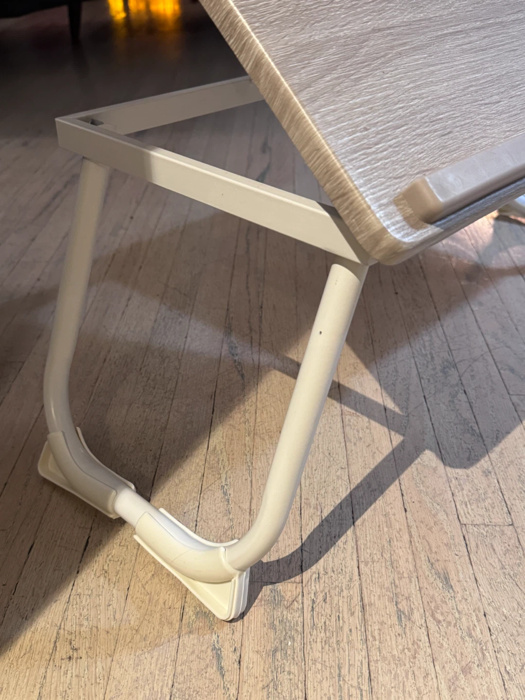 Adjustable Laptop Bed Tray Table - photo 5
