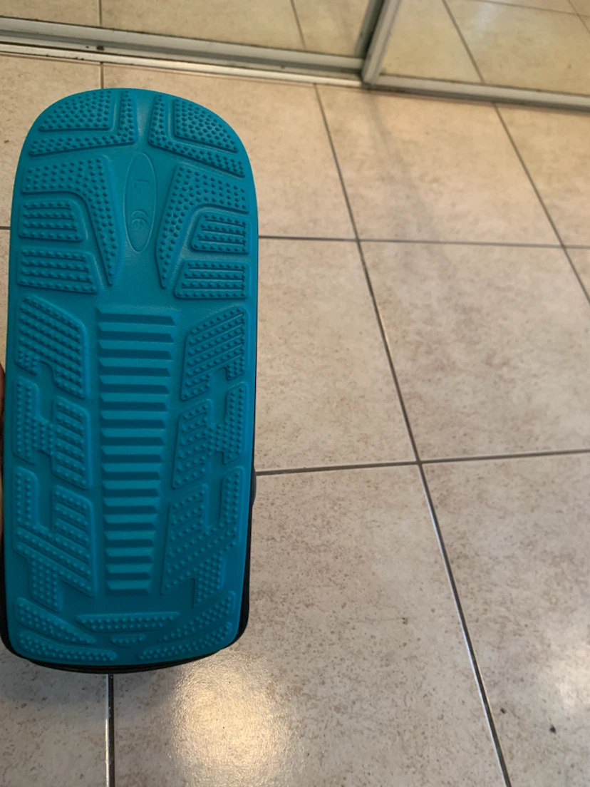 Brand new air walker boot - photo 2