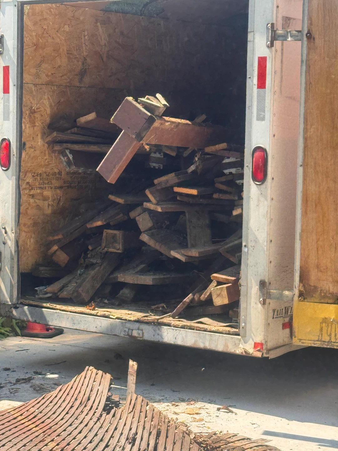 Junk removal Service