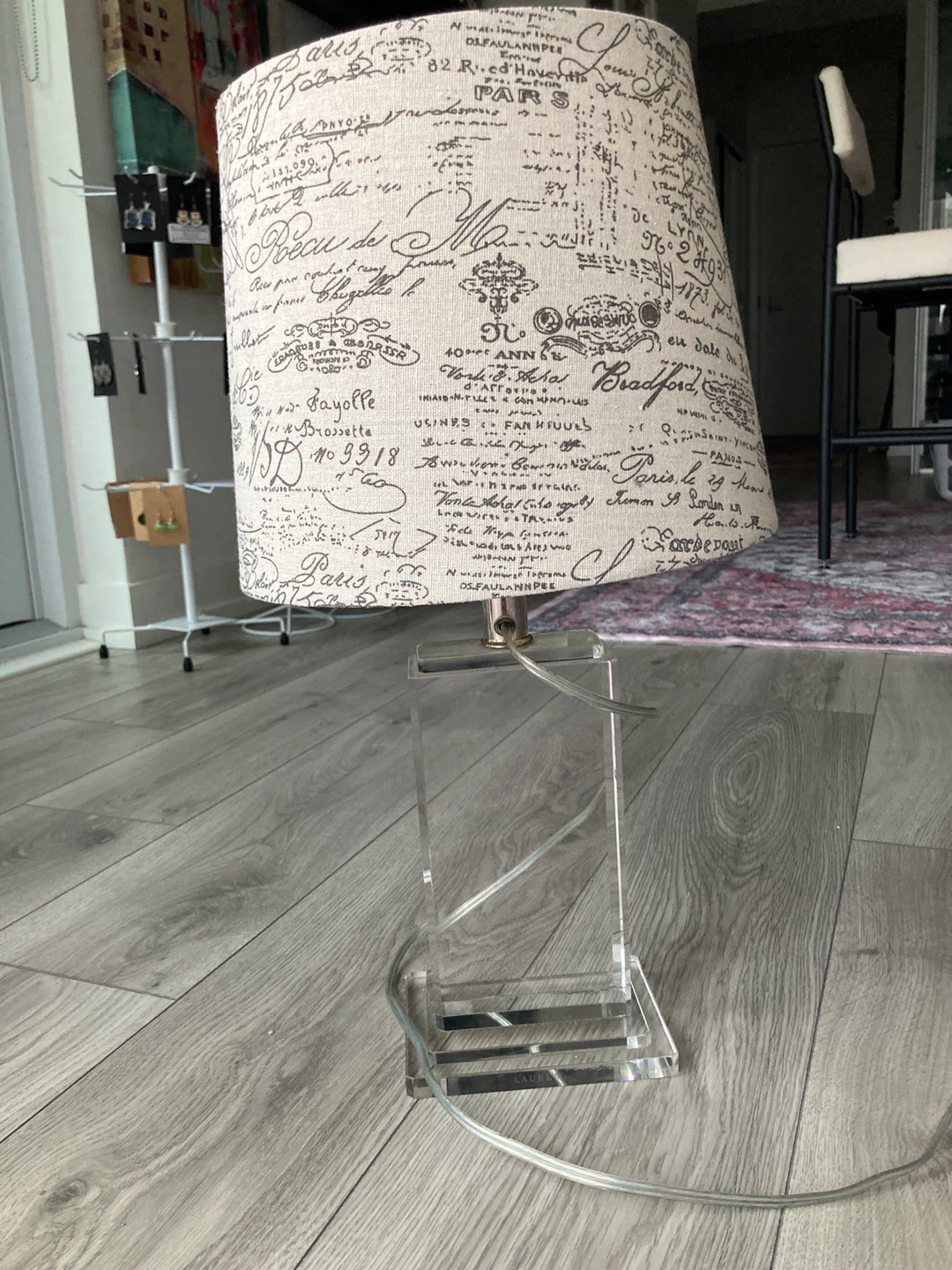 Lauren Ralph Lauren Table Lamp