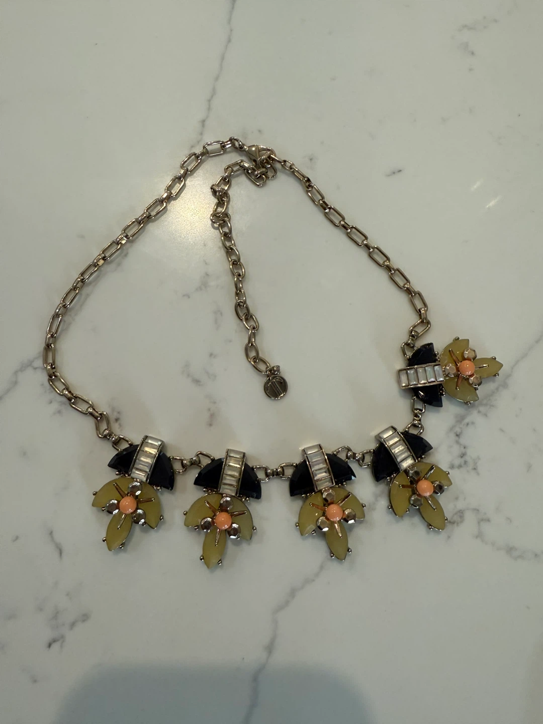 Talbots necklace