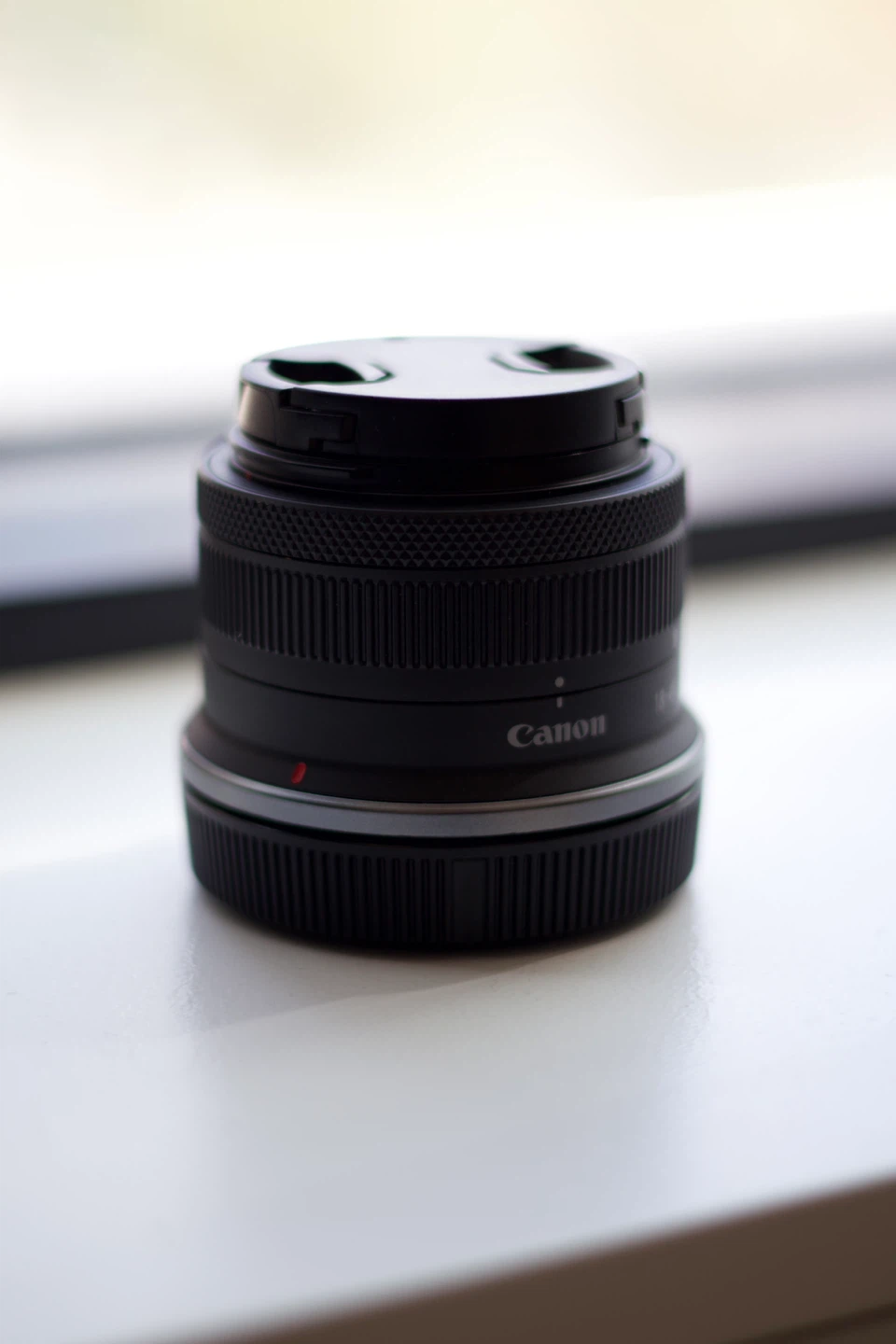 Canon RF-S 18-45mm F4.5-6.3 IS STM Lens