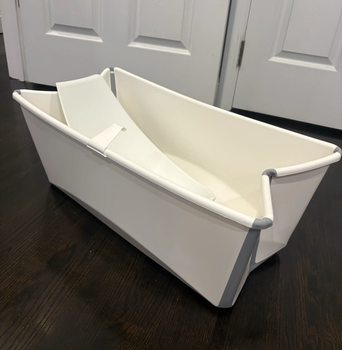 Stokke Flexi Bath Newborn Support and Tub
