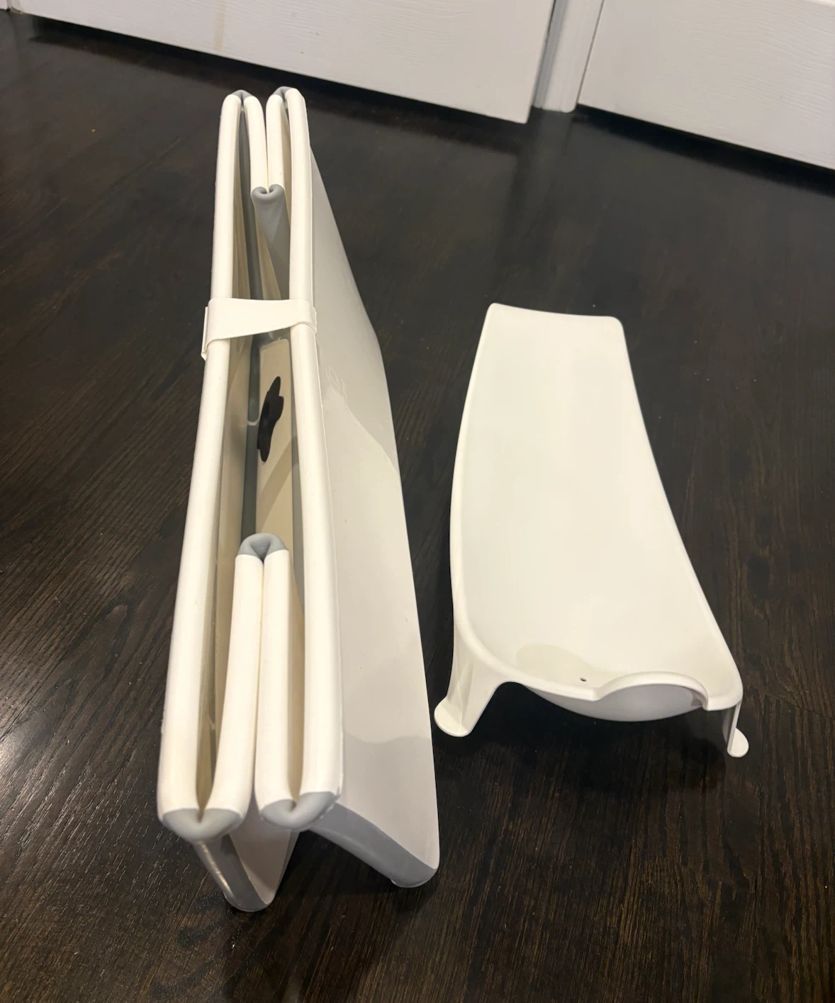 Stokke Flexi Bath Newborn Support and Tub - photo 3