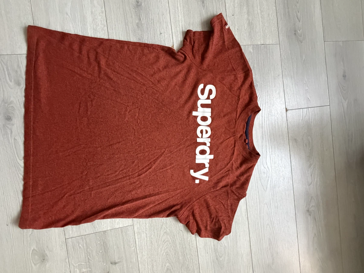 Superdry T-Shirt